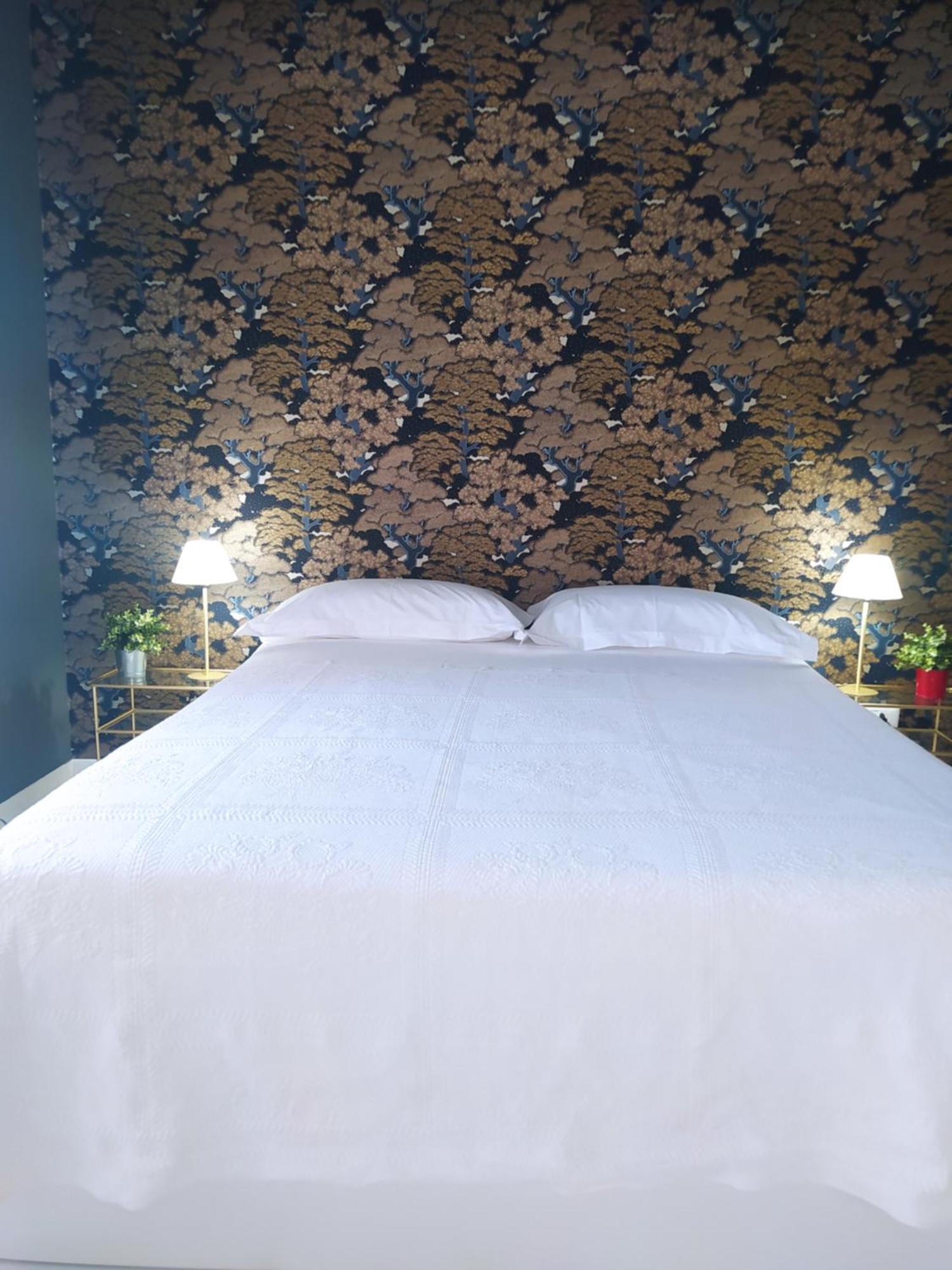 Linda'S Guest House Roma Ngoại thất bức ảnh
