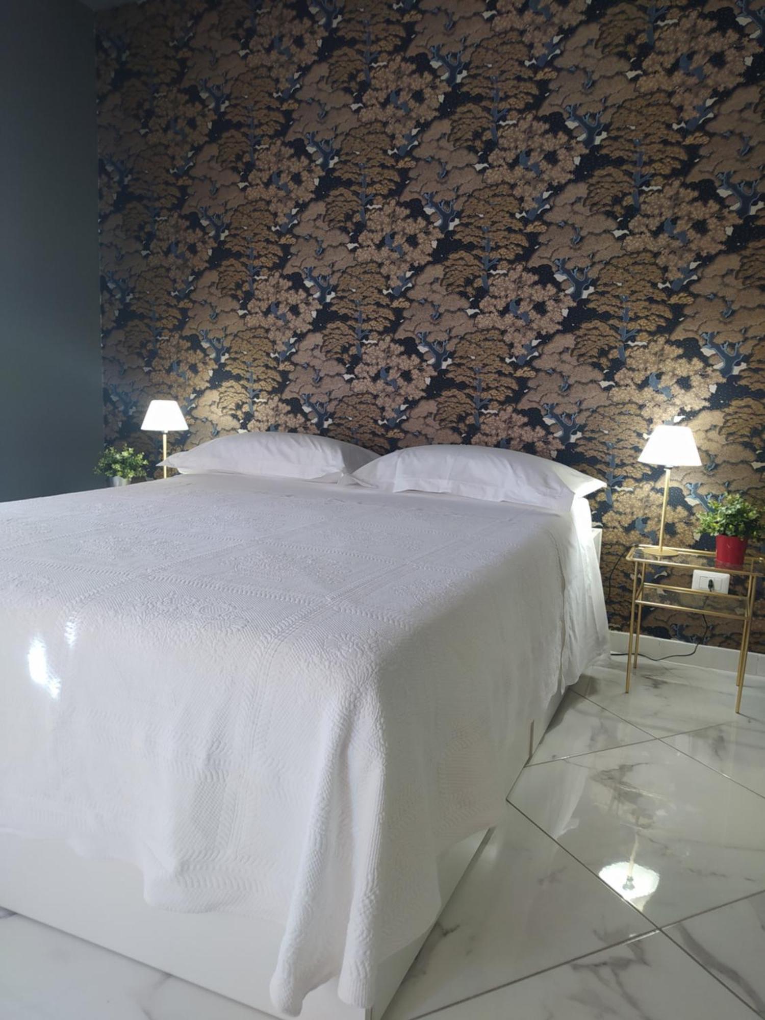 Linda'S Guest House Roma Ngoại thất bức ảnh