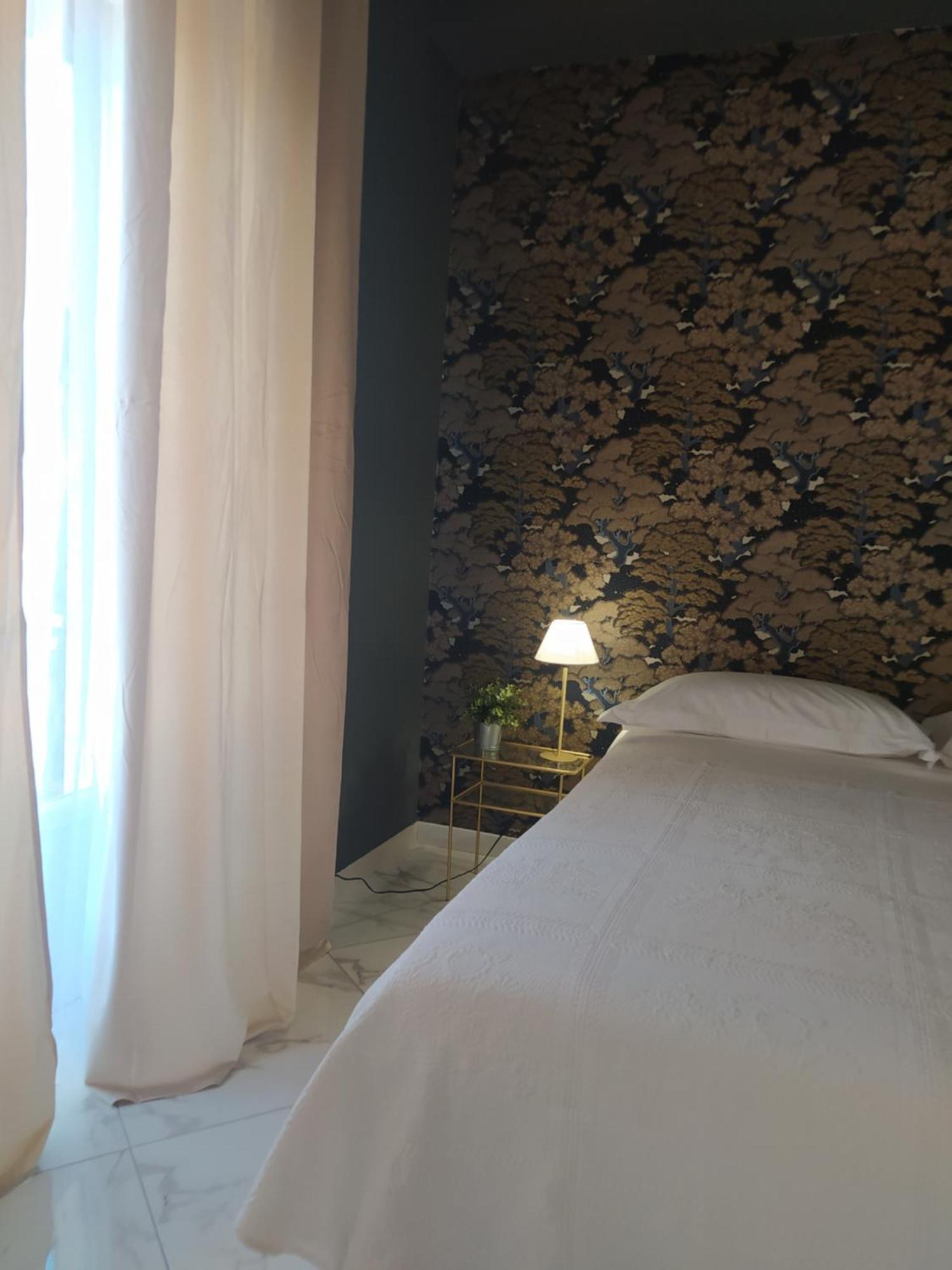 Linda'S Guest House Roma Ngoại thất bức ảnh