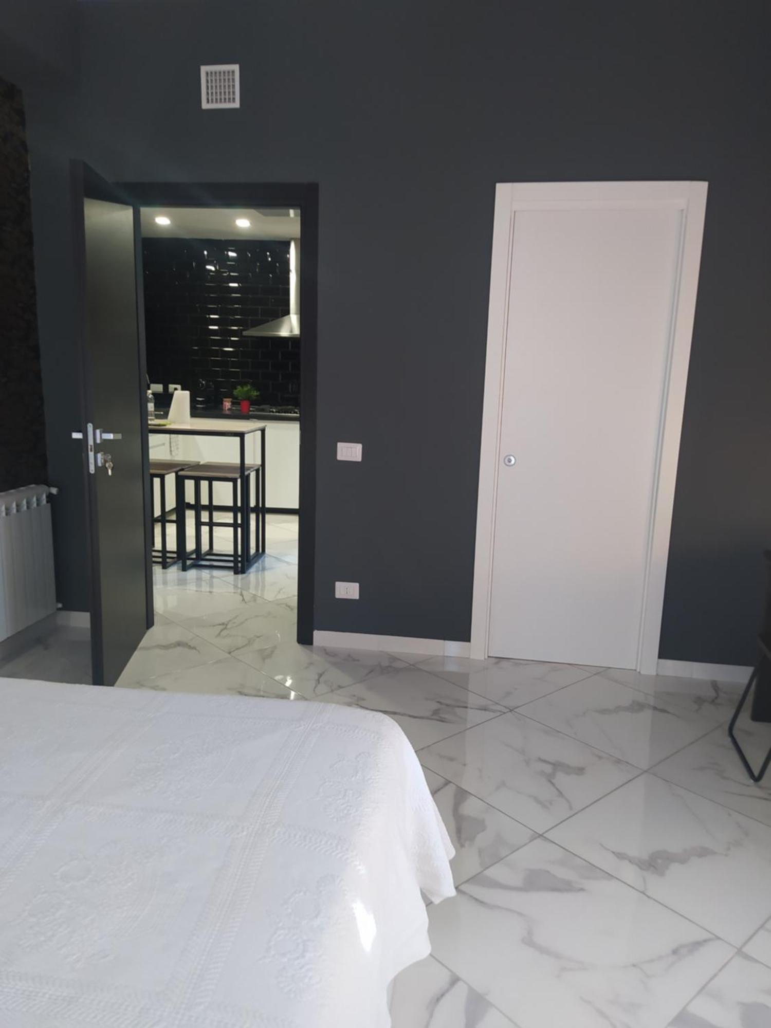 Linda'S Guest House Roma Ngoại thất bức ảnh