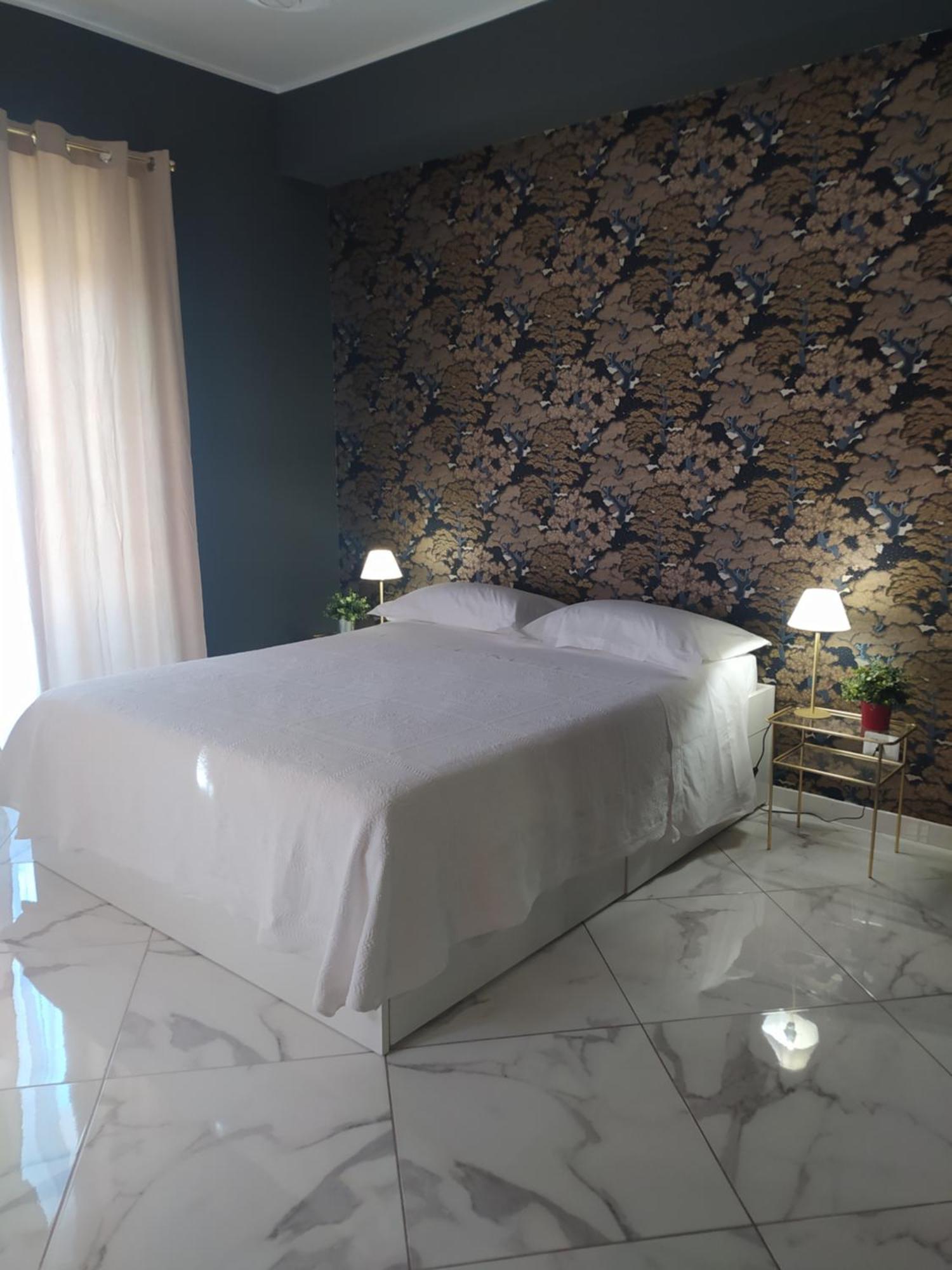 Linda'S Guest House Roma Ngoại thất bức ảnh