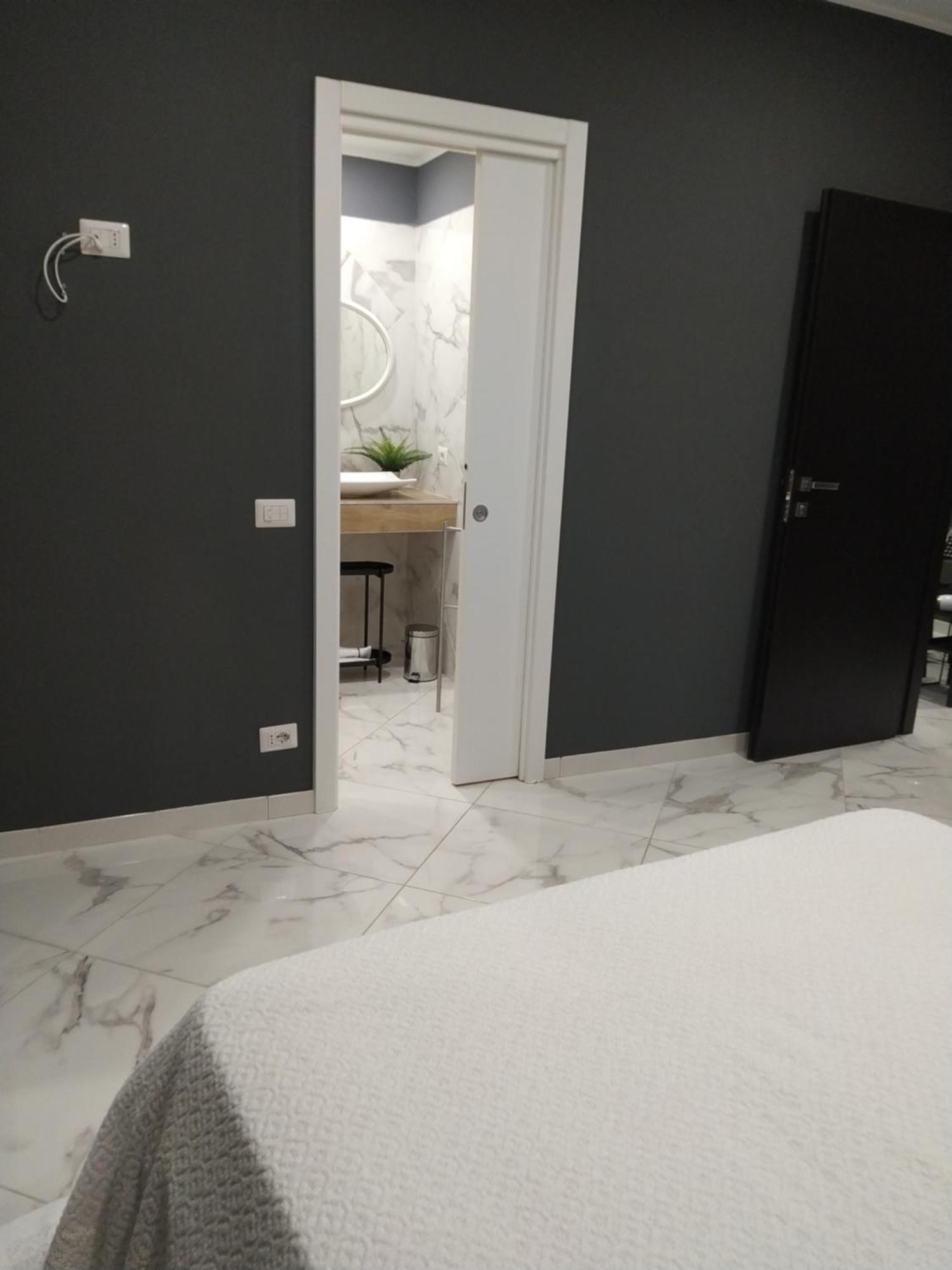 Linda'S Guest House Roma Ngoại thất bức ảnh