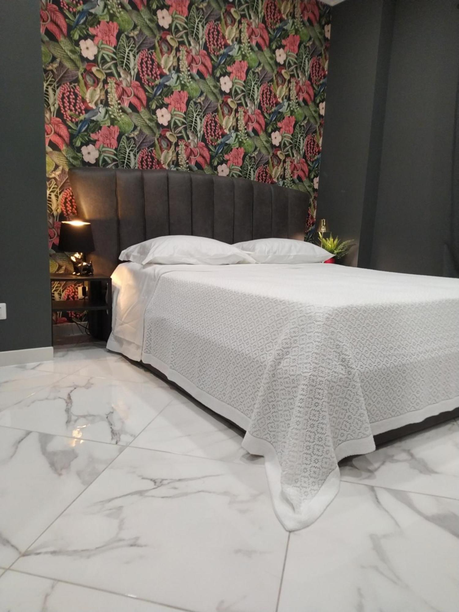 Linda'S Guest House Roma Ngoại thất bức ảnh