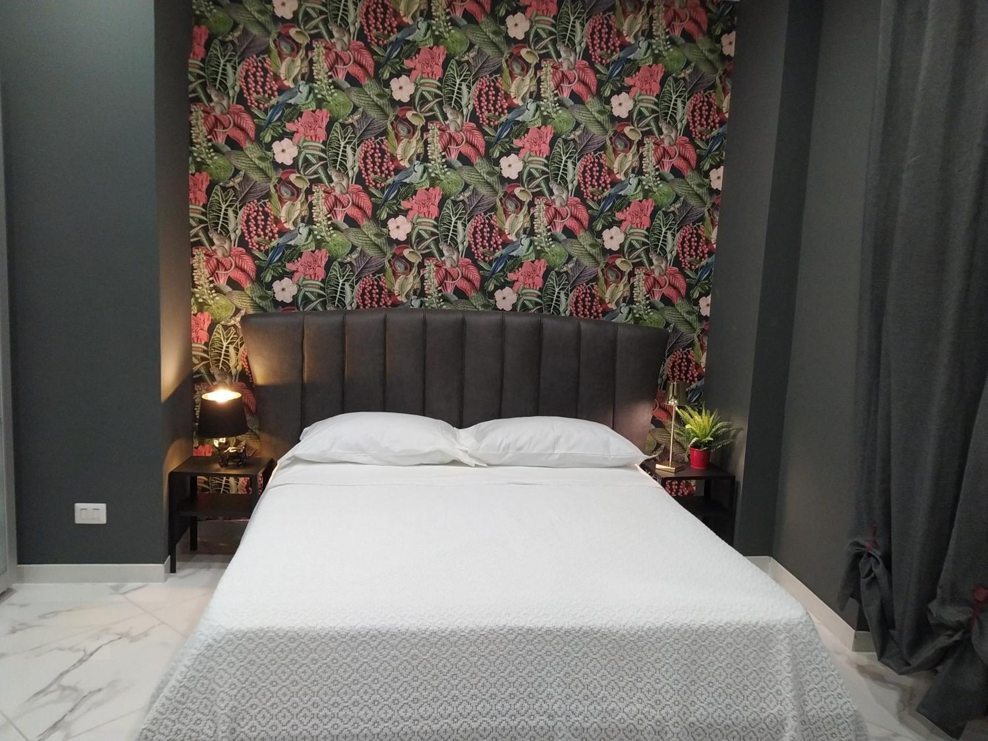 Linda'S Guest House Roma Ngoại thất bức ảnh