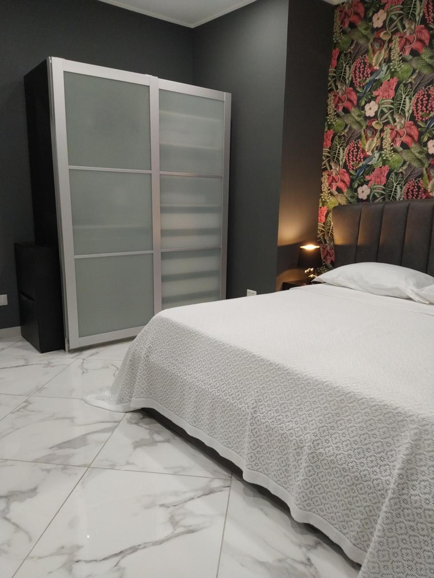 Linda'S Guest House Roma Ngoại thất bức ảnh