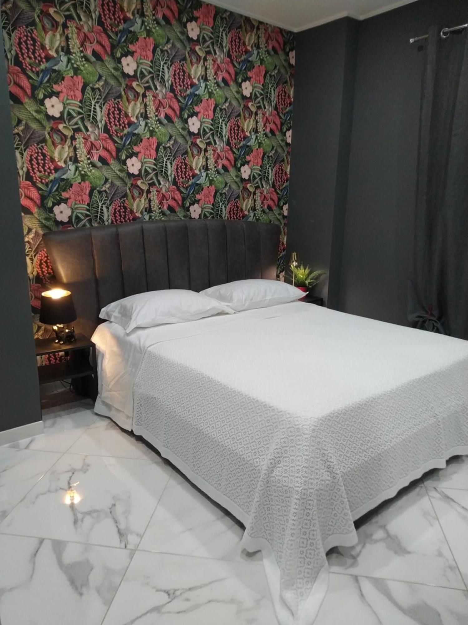 Linda'S Guest House Roma Ngoại thất bức ảnh