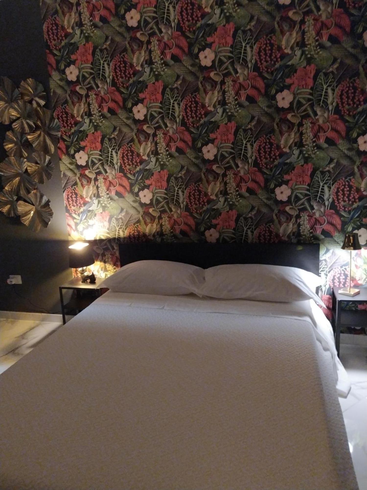 Linda'S Guest House Roma Ngoại thất bức ảnh