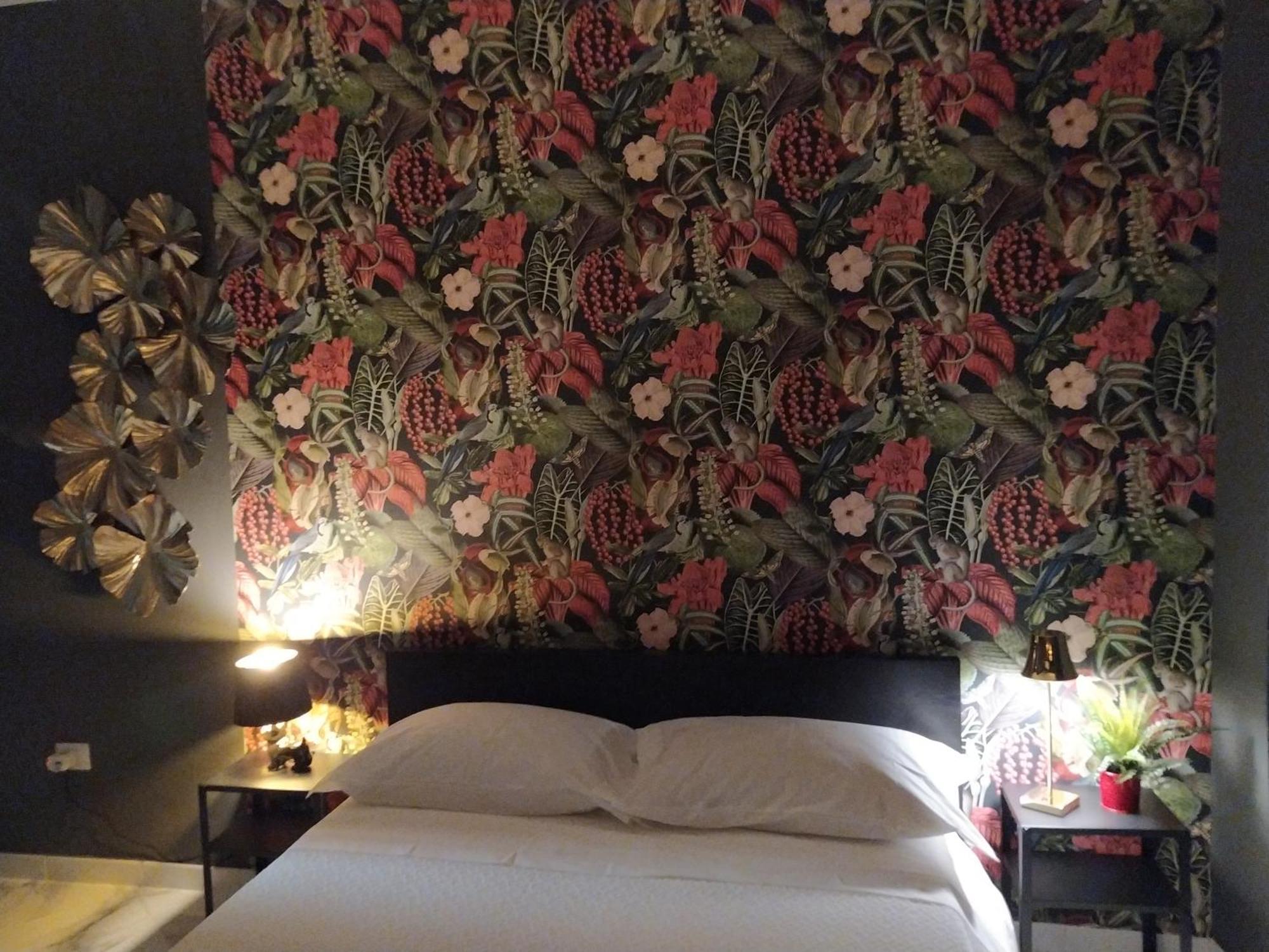 Linda'S Guest House Roma Ngoại thất bức ảnh