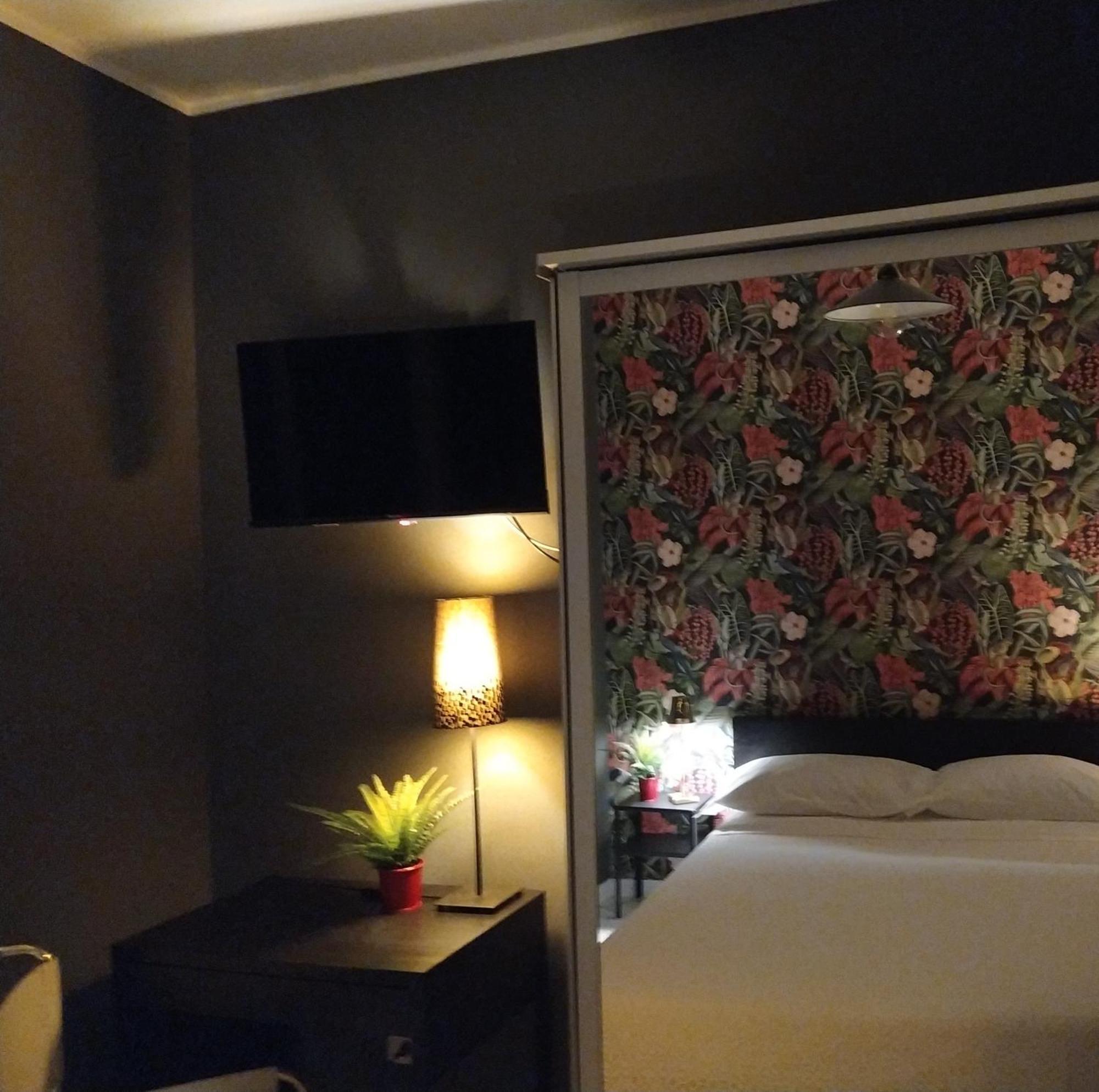 Linda'S Guest House Roma Ngoại thất bức ảnh