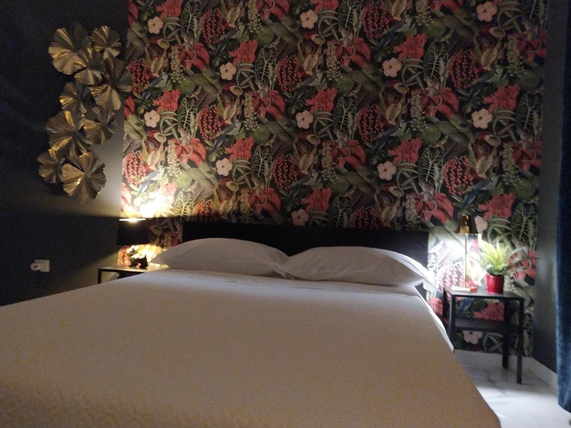 Linda'S Guest House Roma Ngoại thất bức ảnh