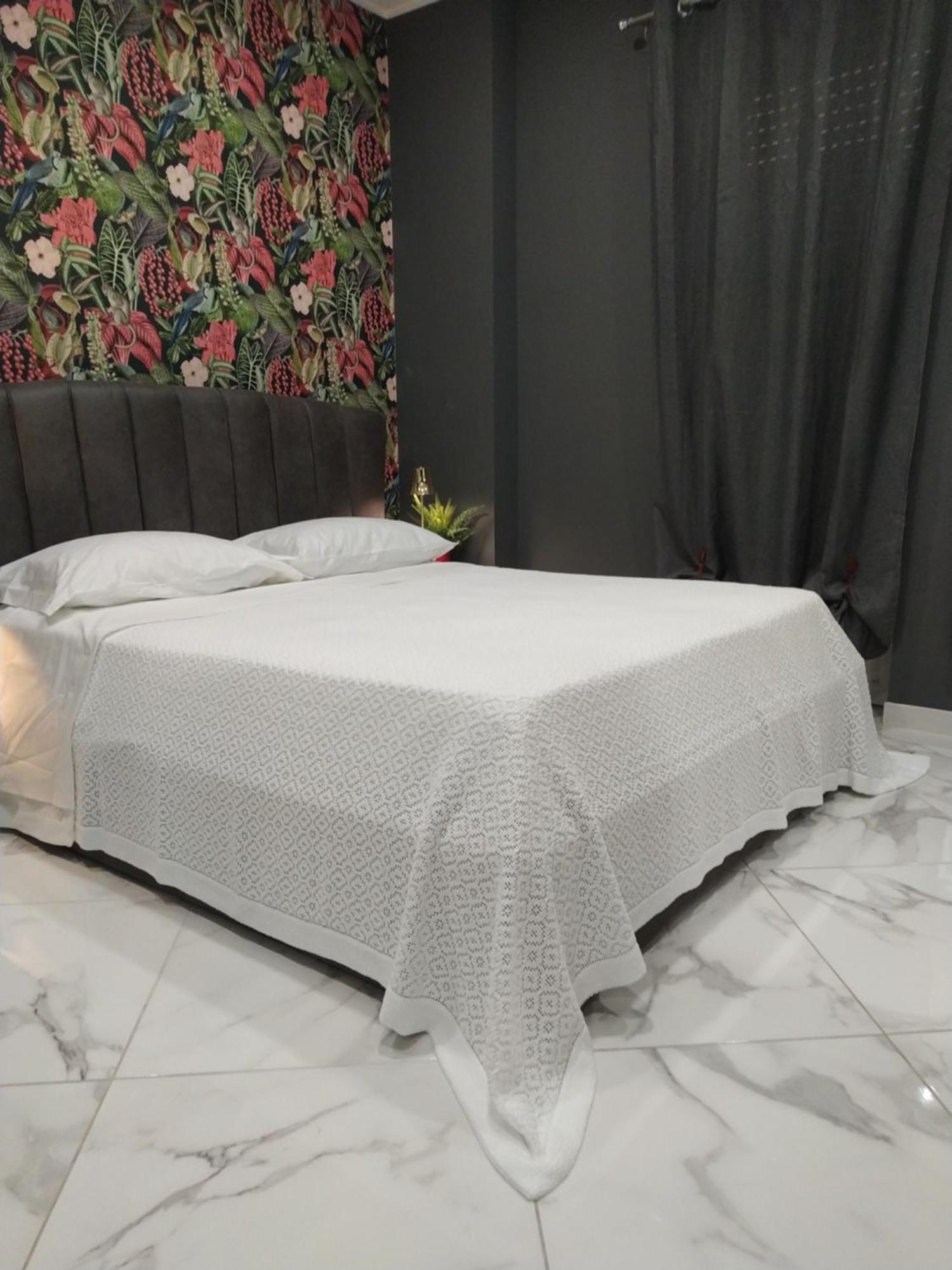 Linda'S Guest House Roma Ngoại thất bức ảnh