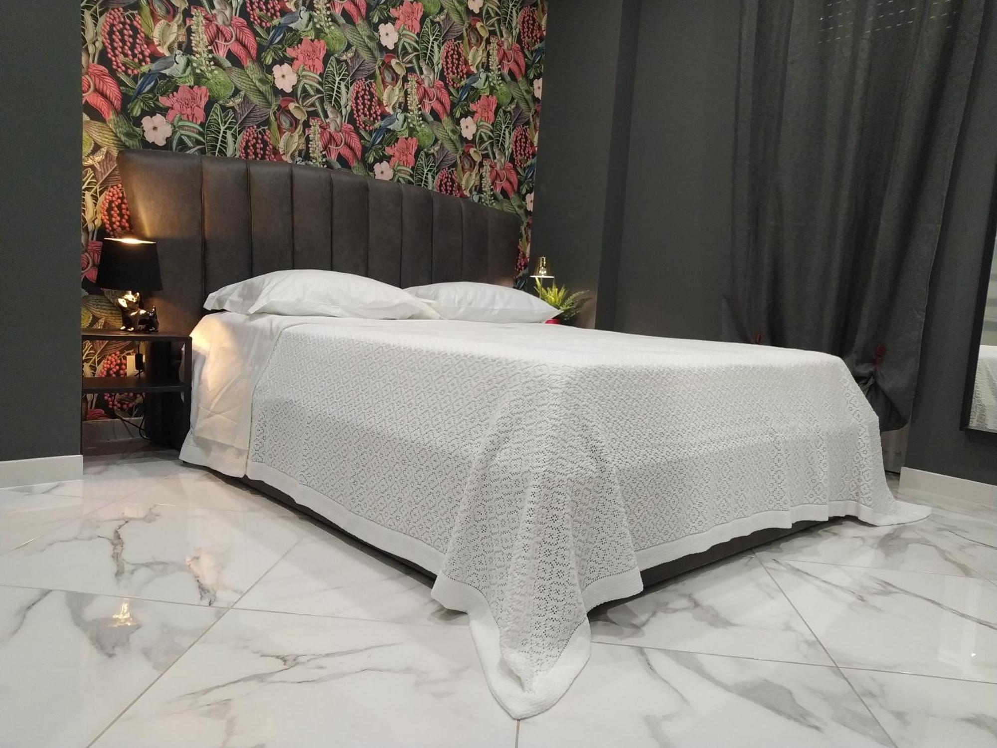 Linda'S Guest House Roma Ngoại thất bức ảnh