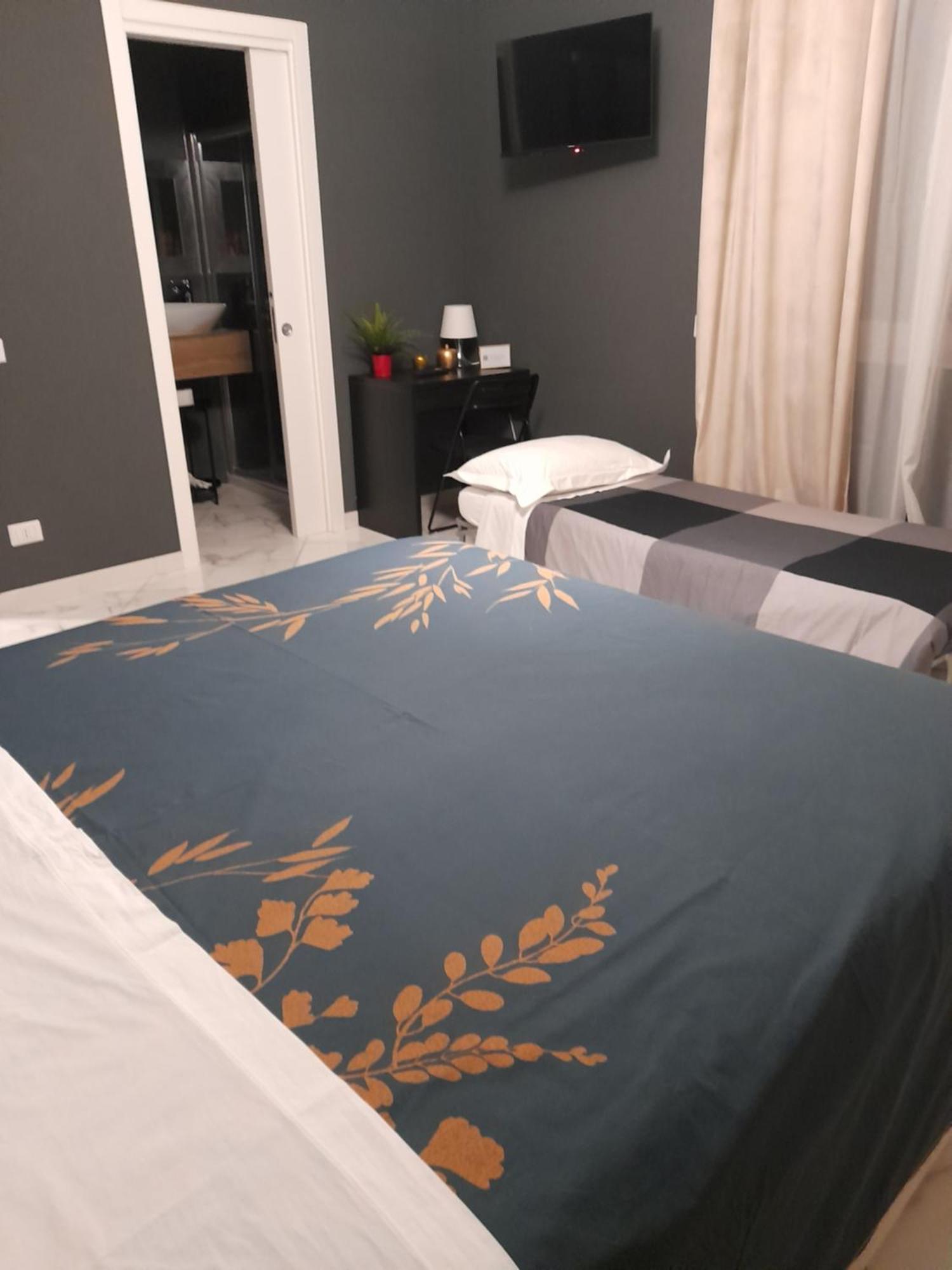Linda'S Guest House Roma Ngoại thất bức ảnh