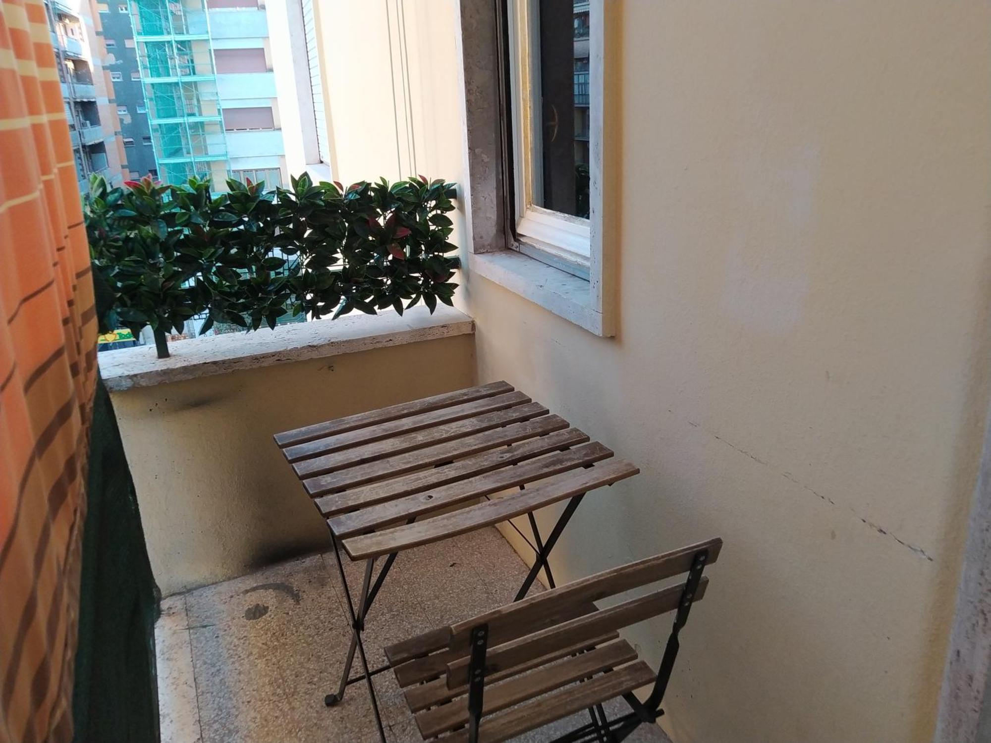 Linda'S Guest House Roma Ngoại thất bức ảnh