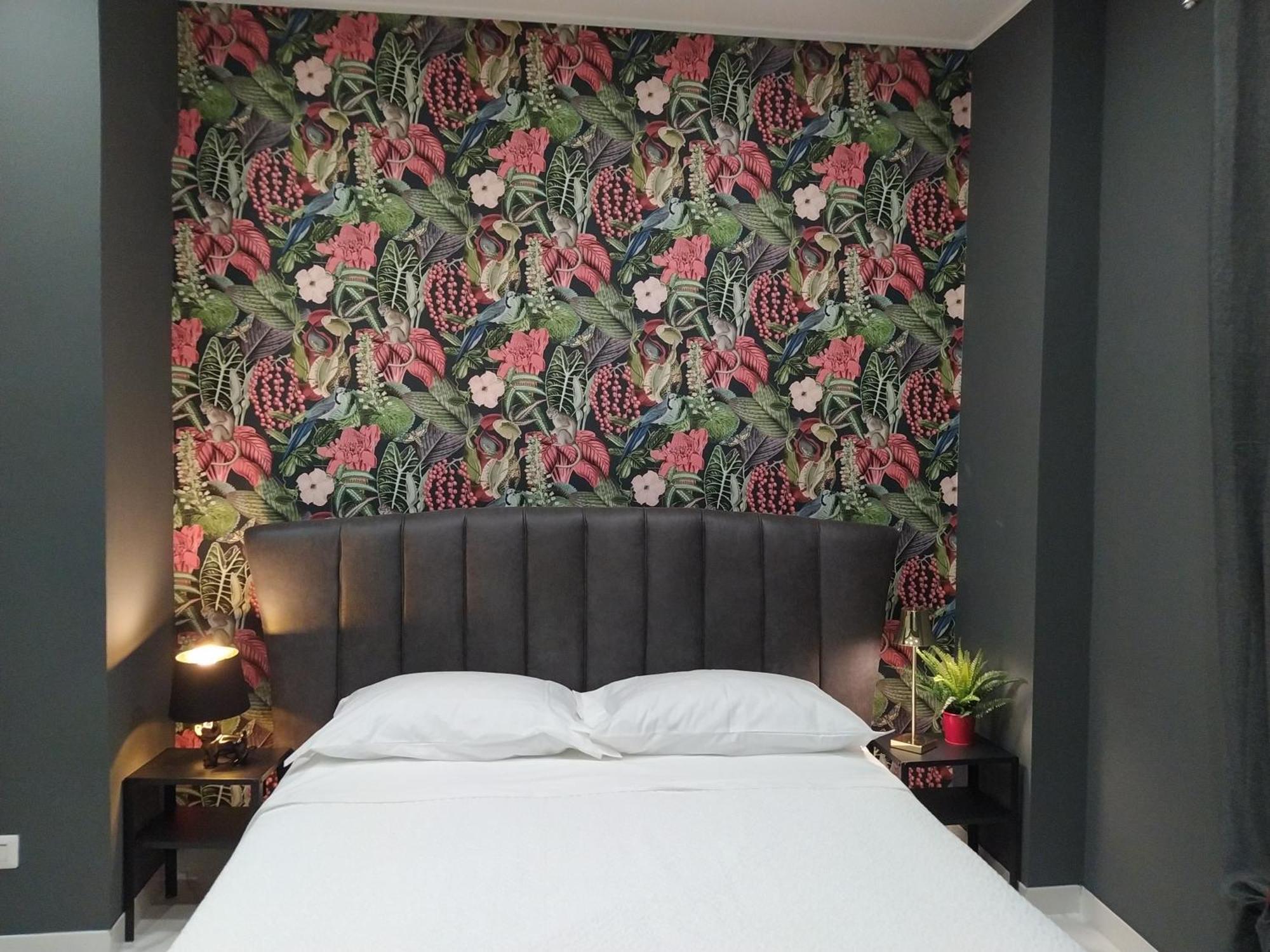 Linda'S Guest House Roma Ngoại thất bức ảnh