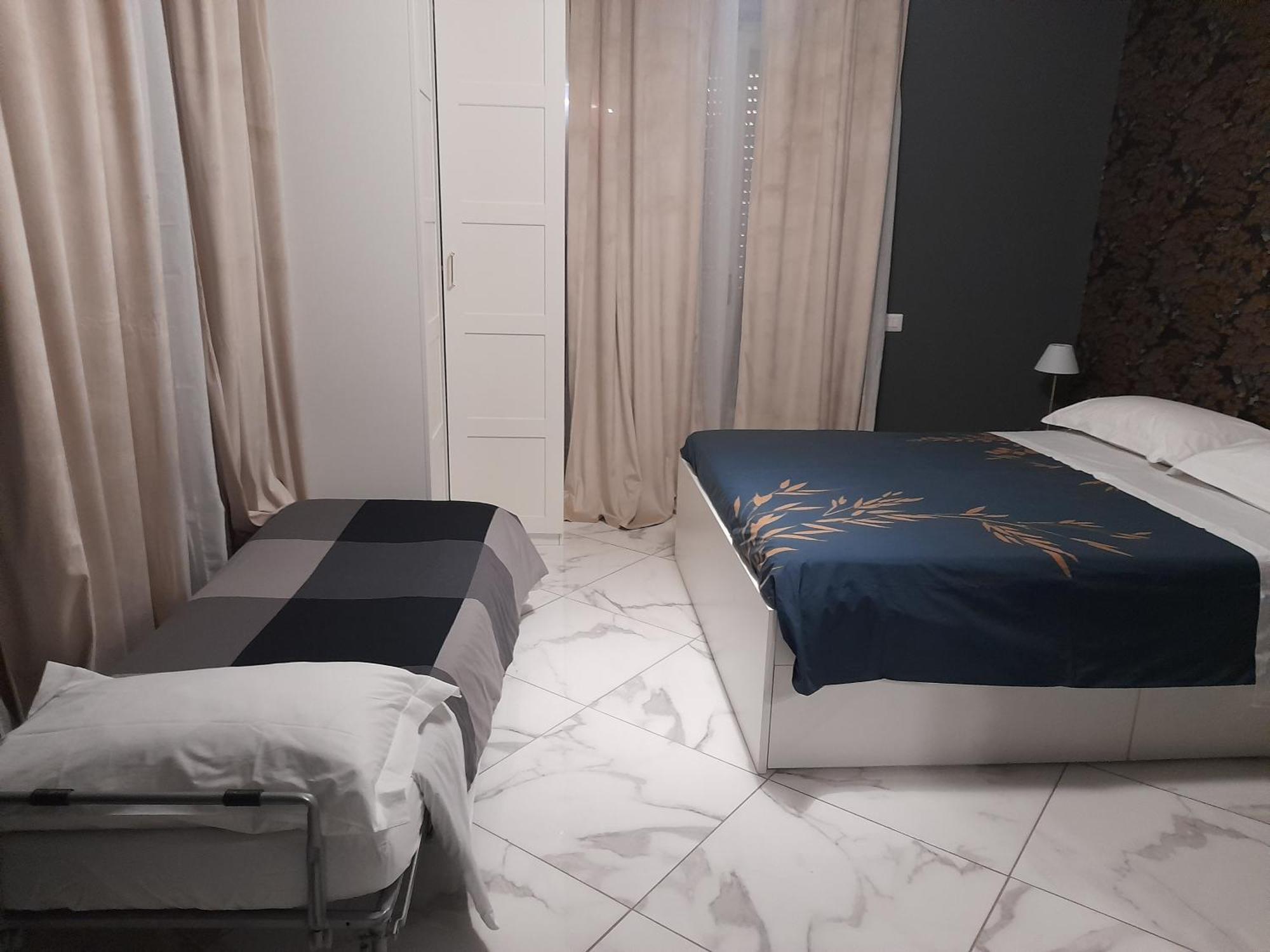 Linda'S Guest House Roma Ngoại thất bức ảnh