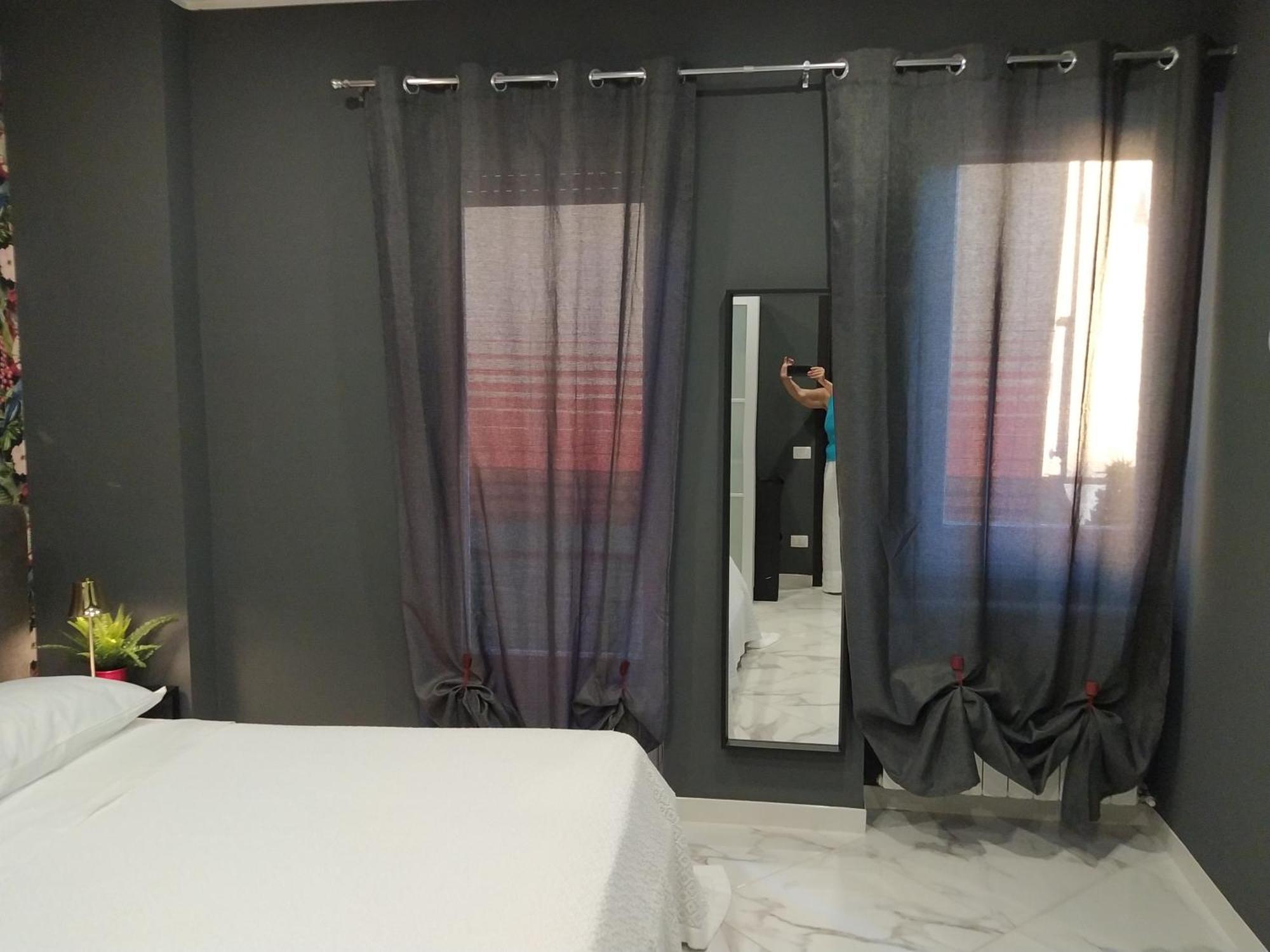 Linda'S Guest House Roma Ngoại thất bức ảnh