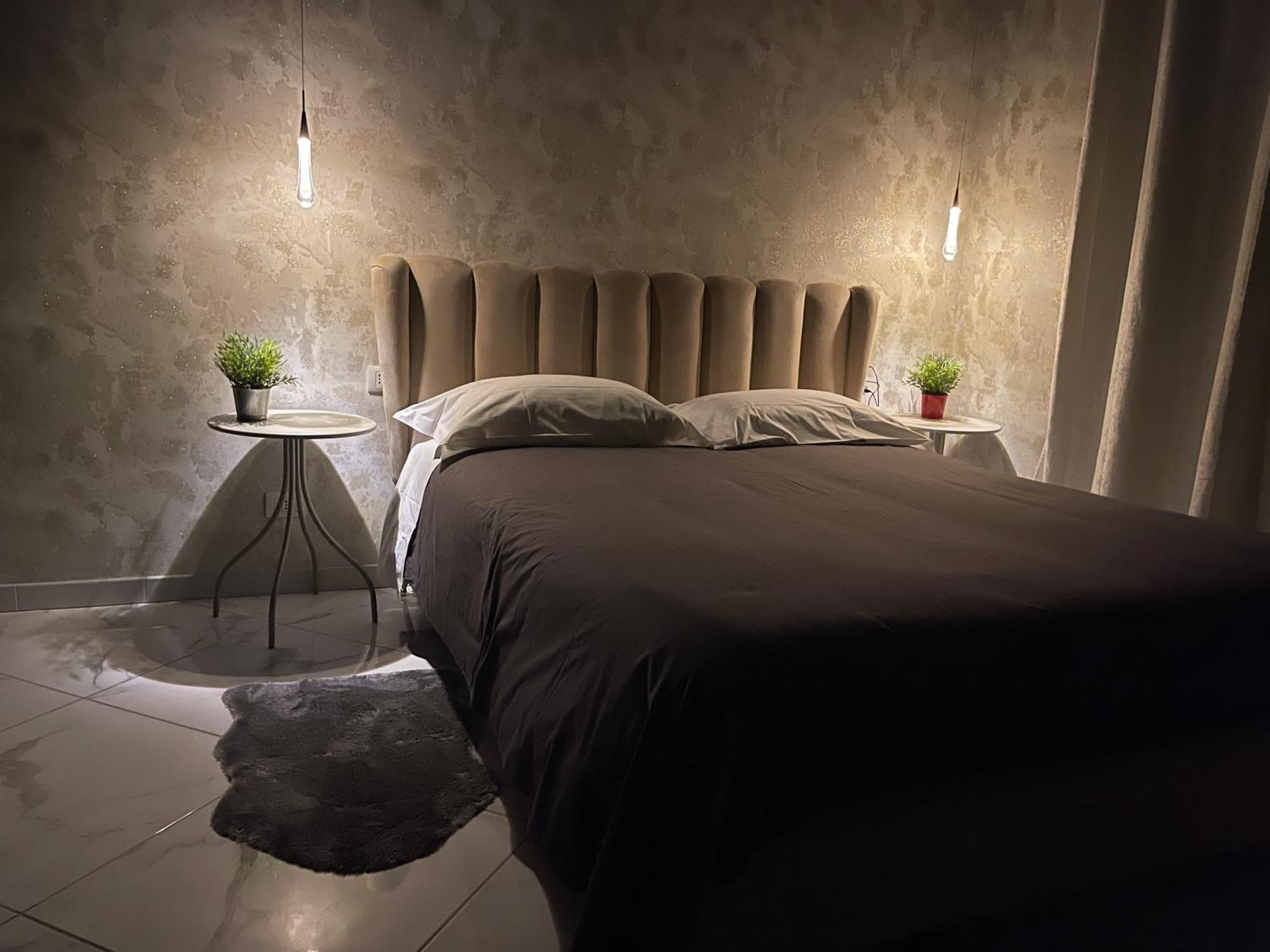 Linda'S Guest House Roma Ngoại thất bức ảnh