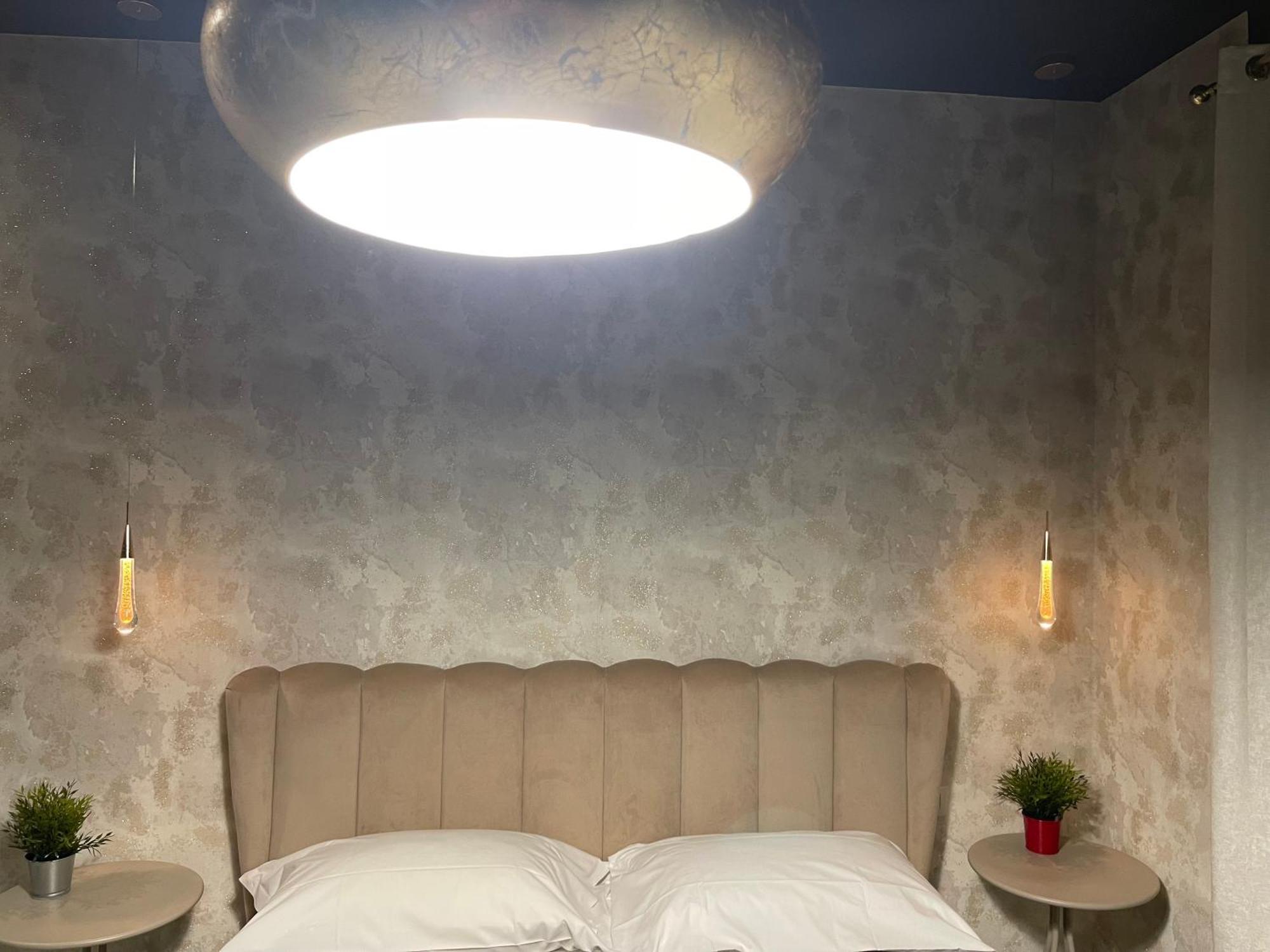Linda'S Guest House Roma Ngoại thất bức ảnh